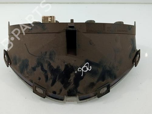 Kombinert Instrument PEUGEOT 206 Hatchback (2A/C) 1.4 HDi eco 70 | BP22215024C47 