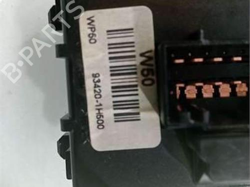 Steering column stalk KIA CEE'D Hatchback (ED) 1.4 CVVT | BP38523283I23 - Image 3