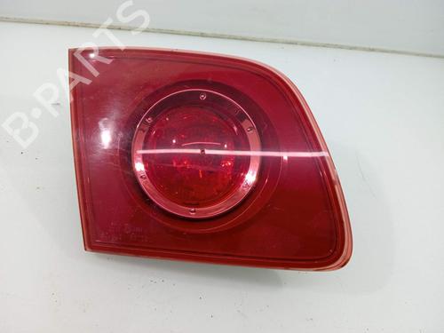 Used Left taillight Left taillight MAZDA 3 Saloon (BK) 1.6 DI Turbo (BK12Y) (109 hp) 40196480 40196480