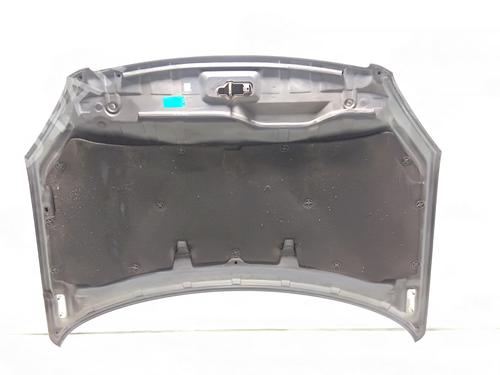 Hood NISSAN QASHQAI I (J10, NJ10) 2.0 dCi | BP20134268C1 