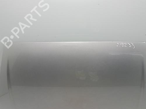 Hood FORD FIESTA V (JH_, JD_)  | BP29536954C1 