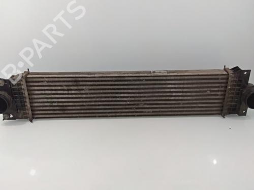 Intercooler FORD MONDEO V Turnier (CF) 2.0 TDCi (150 hp) 16851723