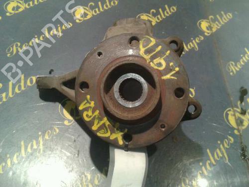 Used Right front steering knuckle CITROËN XSARA (N1) [1997-2005]  5297027