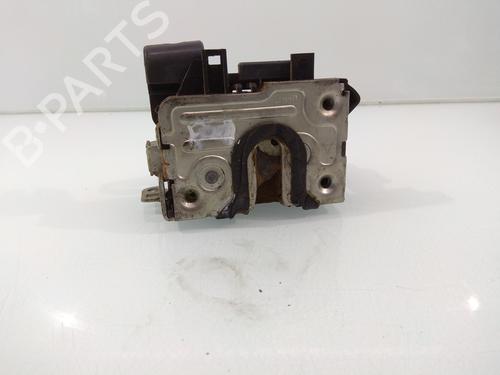 Front right lock DACIA SANDERO  | BP5297548C97 