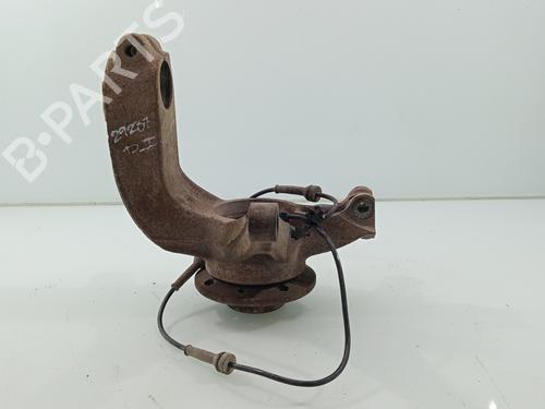 Venstre Styrespindel Lejehus RENAULT SCÉNIC II (JM0/1_)  | BP29983005M25 