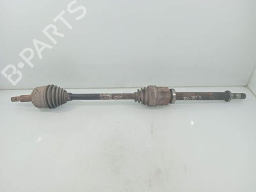 Used Right front driveshaft Right front driveshaft 38592516 38592516