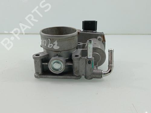 Throttle body RENAULT CAPTUR II (HF_) | BP31311400M82