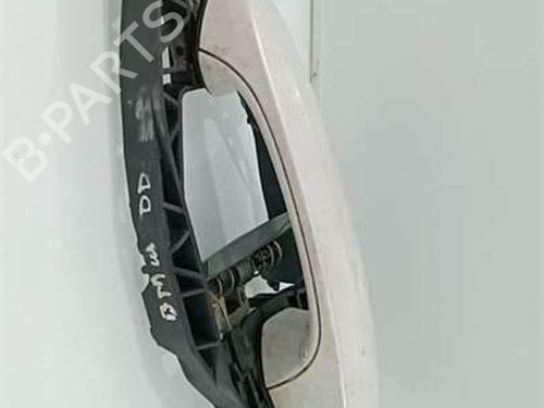 Used Front right exterior door handle Front right exterior door handle 38522897 38522897