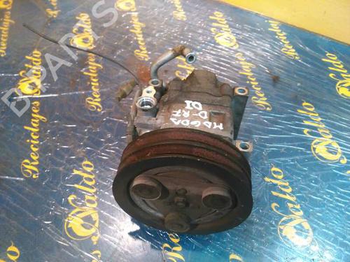 AC compressor MAZDA 6 Saloon (GG) 2.0 DI (GG14) | BP5290144M34 
