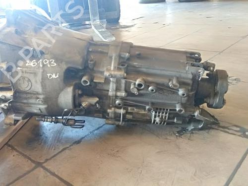 Gearbox BMW 3 (E90)  | BP15560744M3 