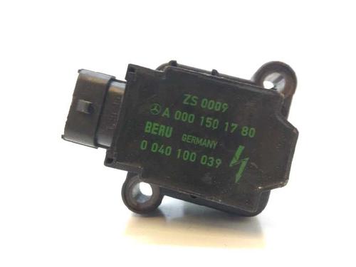 Ignition coil MERCEDES-BENZ CLK (C208)  | BP5827610M94 