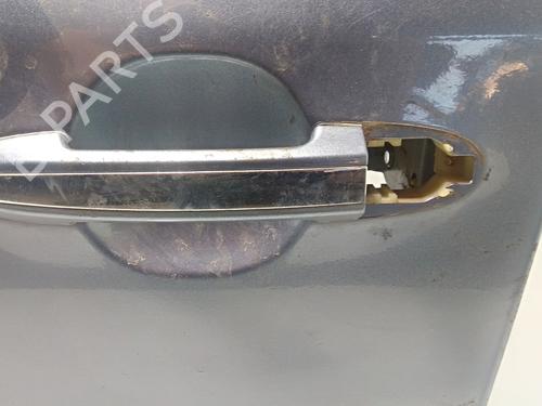 Left front door HYUNDAI SANTA FÉ II (CM) 2.2 CRDi GLS | BP19263316C2 