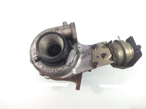 Used Turbocharger/Supercharger OPEL INSIGNIA A (G09) [2008-2017]  9769585
