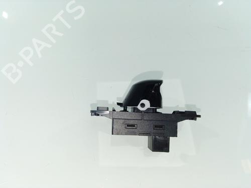 Left front window switch FIAT 500 (312_)  | BP28026789I27