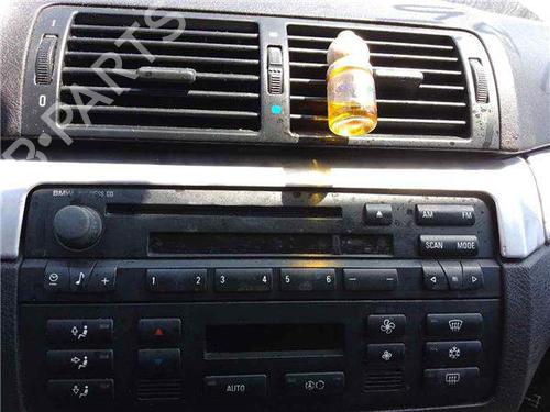Autoradio Autoradio 38519692 38519692