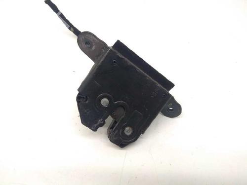 Tailgate lock FIAT TIPO Estate (356_, 357_) 1.4 (356WXF1B) | BP5842213C101