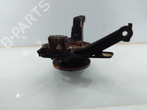 Left front steering knuckle FIAT 500 (312_)  | BP28296653M25 