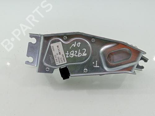 Rear wiper motor BMW 1 (F21) | BP31096406M102