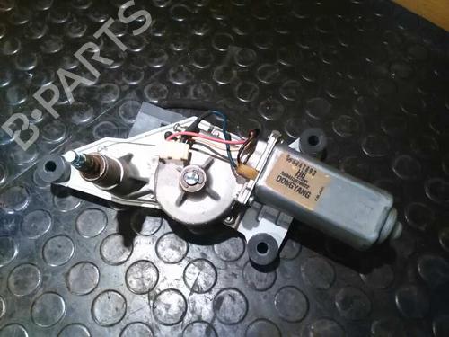 Used Rear wiper motor CHEVROLET LACETTI (J200) [2003-2025]  5288718