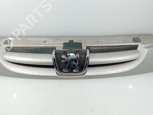 Used Grille PEUGEOT PARTNER Box Body/MPV (5_, G_) [1996-2025]  30860033