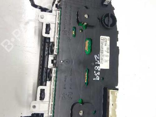 Instrument cluster NISSAN QASHQAI / QASHQAI +2 I (J10, NJ10, JJ10E)  | BP6575425C47 