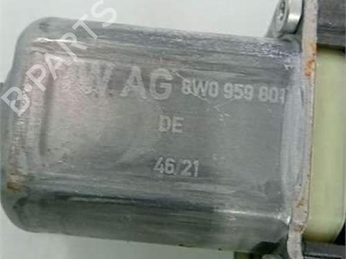 Front left window mechanism AUDI A4 B9 Avant (8W5, 8WD) 35 TDI Mild Hybrid | BP38520767C22 - Image 2