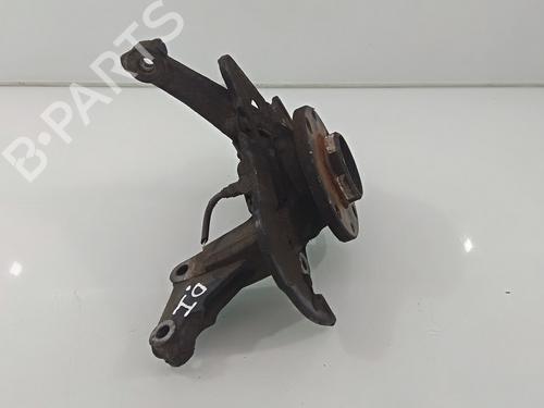 Left front steering knuckle FIAT PANDA (169_)  | BP18469900M25 