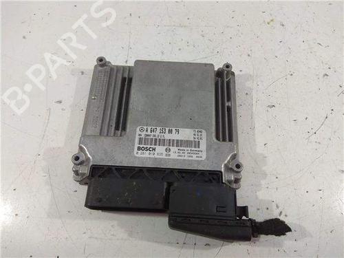 Used Engine control unit (ECU) Engine control unit (ECU) 38518944 38518944