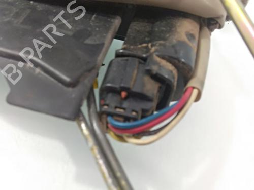 Front right lock HYUNDAI GETZ (TB)  | BP18470934C97 