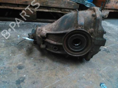 Rear differential MERCEDES-BENZ E-CLASS (W211) E 270 CDI (211.016) | BP5306701M24 