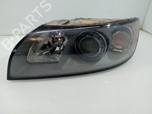 Used Left headlight Left headlight 39407478 39407478
