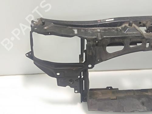 Front slam panel SKODA OCTAVIA I (1U2)  | BP19396202C72 