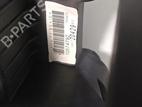 Gear lever PEUGEOT 308 I (4A_, 4C_)  | BP19701061M90 