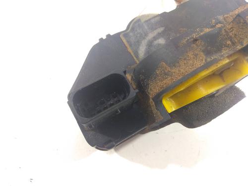 Rear left lock OPEL ASTRA J (P10)  | BP7200995C100 