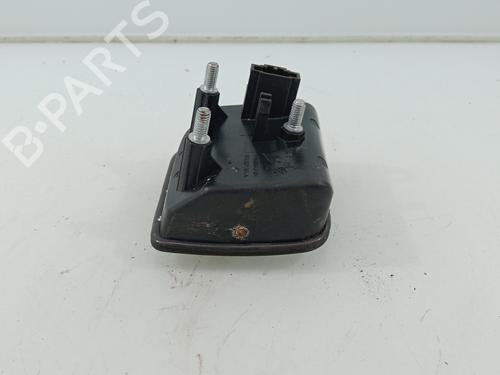 Tailgate handle SEAT LEON (5F1)  | BP29400728C132 