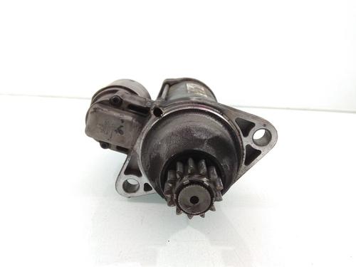 Used Starter Starter SEAT LEON (5F1) 2.0 TDI (184 hp) 11174821 11174821