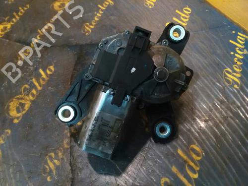 Used Rear wiper motor OPEL COMBO Box Body/MPV [2001-2025]  5290682