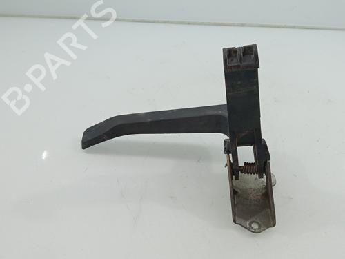 Hood lock CITROËN C4 Picasso II  | BP25382321C133 