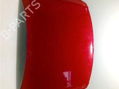 Used Hood Hood 38520955 38520955