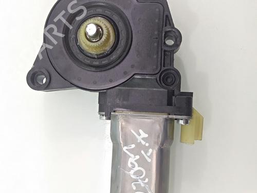 Left rear window motor KIA CARENS II MPV (FJ)  | BP18504889E23 