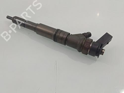 Used Injector BMW 1 (E87) [2003-2013]  25137143