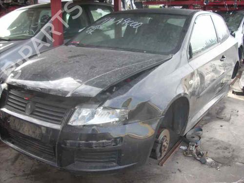 Rat FIAT STILO (192_) 1.8 16V (192AXC1A, 192BXC1A) | BP5311066C49 