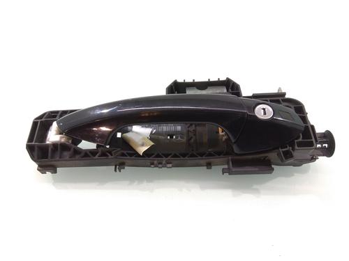 Front right exterior door handle MERCEDES-BENZ E-CLASS (W212) E 350 CDI 4-matic (212.089) | BP11269862C129 