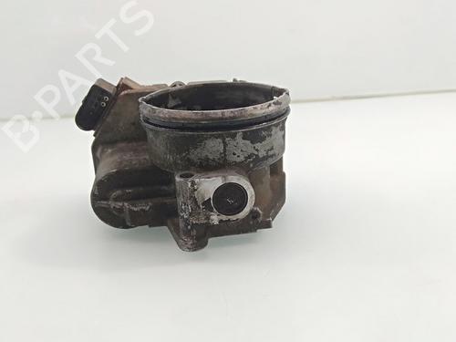 Throttle body SKODA OCTAVIA II (1Z3) 1.9 TDI | BP22806072M82 