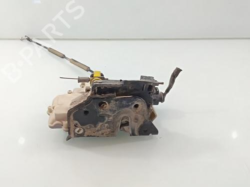 Front right lock SEAT LEON (1P1)  | BP18470268C97 