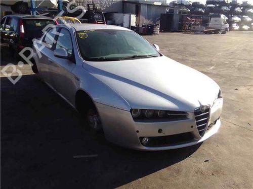 Cup/Object holder ALFA ROMEO 159 (939_) 2.2 JTS (939AXB1B, 939AXB11) | BP38519837I37 - Image 5