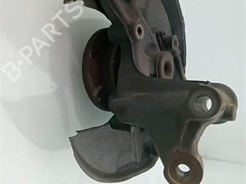 Left front steering knuckle AUDI A4 B7 Avant (8ED) 2.0 TDI 16V | BP38519110M25 - Image 4