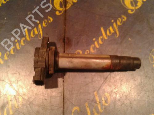Used Ignition coil NISSAN PRIMERA (P11) 1.8 16V (114 hp) 5299029