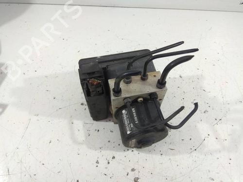Used ABS pump AUDI A2 (8Z0) 1.4 (75 hp) 8071603