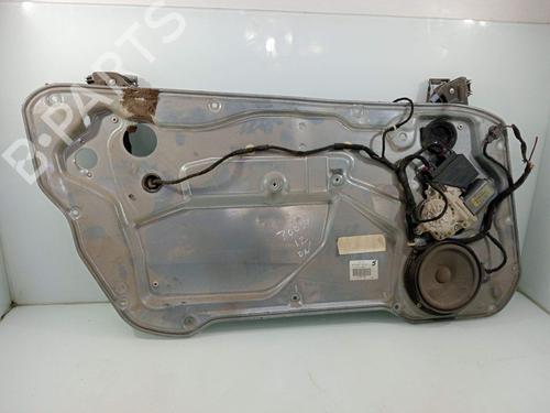 Used Front left window mechanism Front left window mechanism 38775667 38775667
